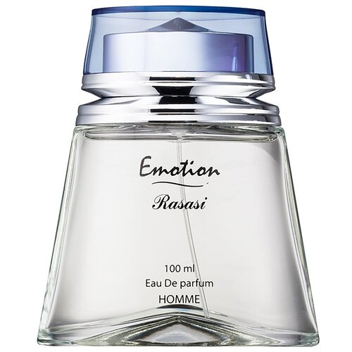 Rasasi Emotion for Men parfumska voda za mo&amp;scaron;ke 100 ml Slike