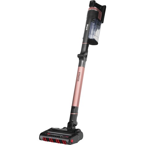 Shark štapni usisivac stratos IZ400EU/ 700ml/ 309W/ siva Cene