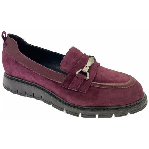 Donna Soft Mokasini DOSODS1220bor Modra Slike
