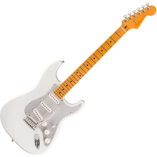 Fender American Ultra II Stratocaster MN Avalanche ( Variant ) Električna gitara