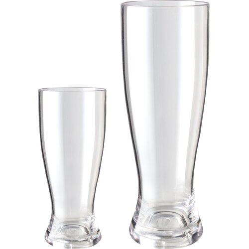 Brunner komplet 2 kozarcev za pivo beerglass special 0830173N.C71 Cene