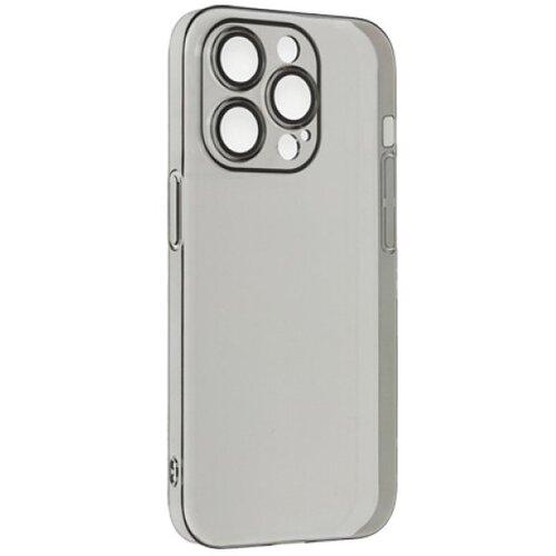  futrola pvc armada za iphone 14 pro max (6.7) crna Slike