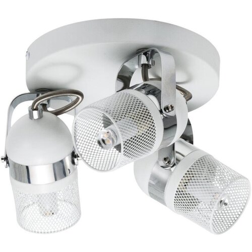 Nordlux Spot svetlo AGNES 3xG9/35W/230V Slike