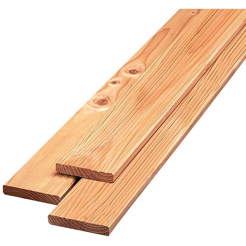  Glatko obrađena daska (300 9,5 1,9 cm, Duglazija, Blanjano) Slike