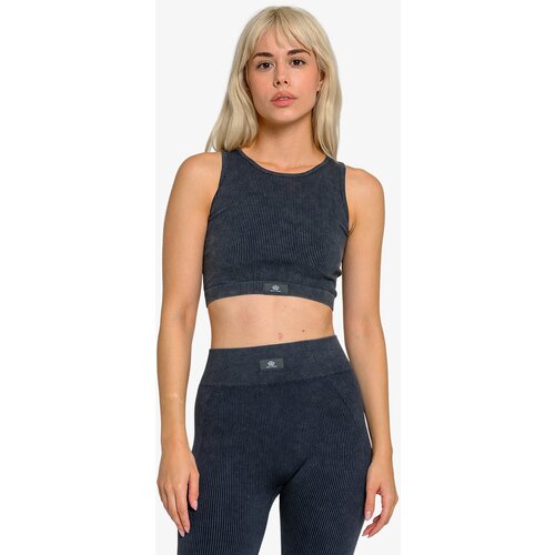 Lussari MAJICA BEZ RUKAVA BODY CROP TOP Cene