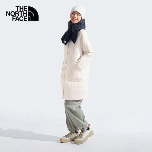 The North Face Ženska jakna 89YH, Bela Slike