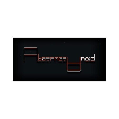  abstractanoid (pc) steam key global Cene