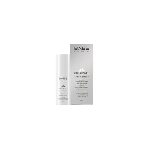 Laboratorios Babe Depigment+ Intensive Serum Cijene