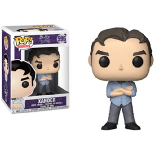 Funko 25197 BTVS 25. Xander pop vinil Action Slika, (21238713) Cene