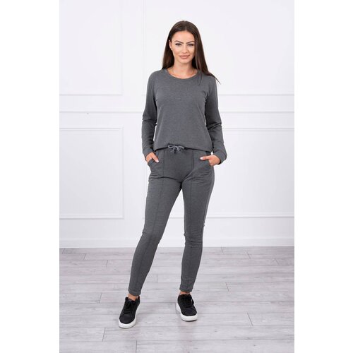 Kesi Sports set graphite Slike