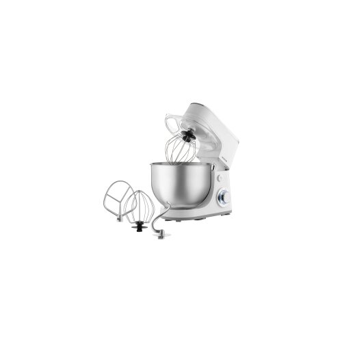 Sencor mikser s posudom STM 3630WH, 1300 W, 5.5l Bijela Slike