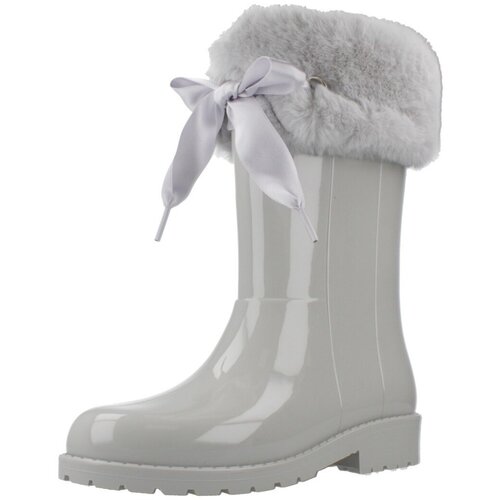 IGOR škornji za dež CAMPERA CHAROL Siva Cene