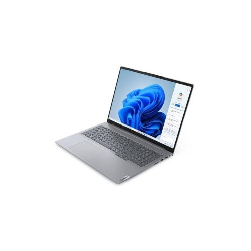 Lenovo ThinkBook 16 G7 ARP (Arctic Grey) WUXGA IPS, Ryzen 7 7735HS, 64GB, 1TB SSD (21MW001DYA/64 // Win 11 Pro) OUTLET Cene