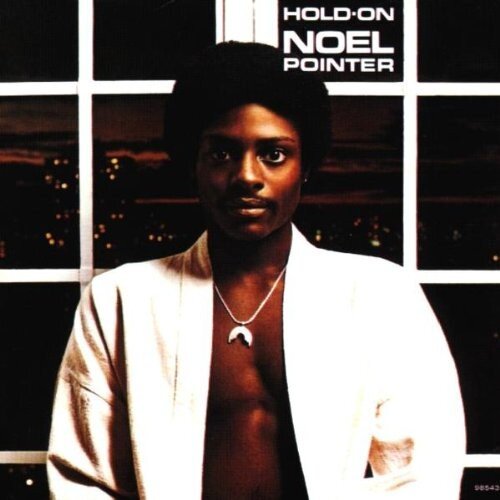POSNETI MEDIJI POINTER,NOEL - HOLD ON, (21009775) Cene