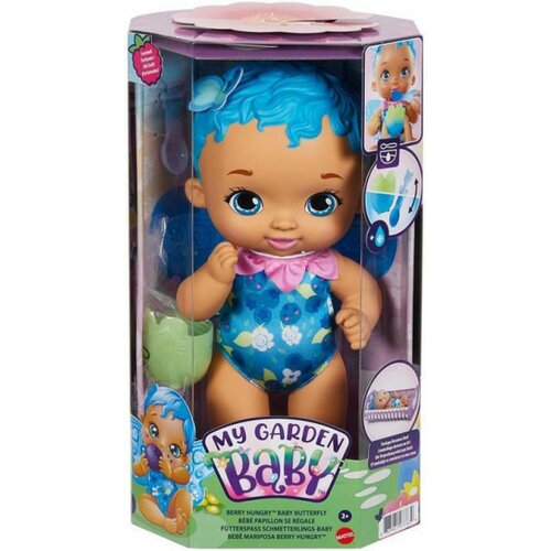 Mattel lutka beba my garden 30cm GYP01 ( 977639 ) Cene