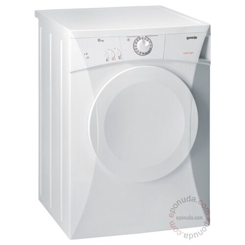 Gorenje D61110 ma&amp;scaron;ina za su&amp;scaron;enje ve&amp;scaron;a Slike