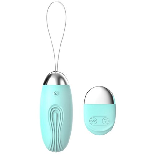 Laile Električni osebni vibrator krogle 08544245 USB 50db IXP6, (21691298) Slike