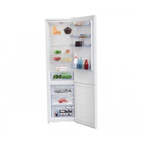 Beko samostojeći kombinovani RCSA406K40WRN Slike