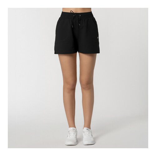 Zoe Amour Shorts, Black - M, (21371355) Slike