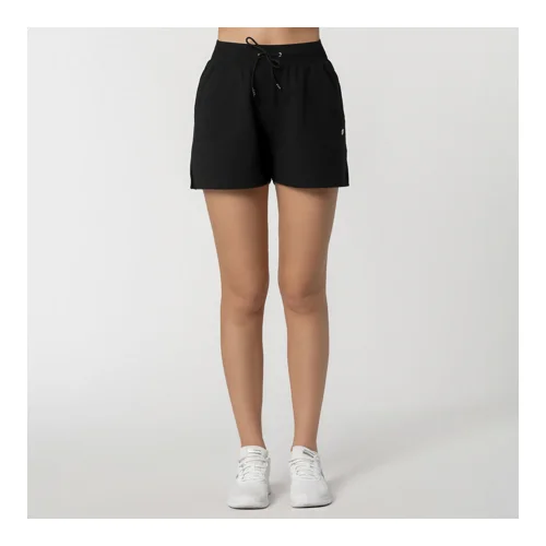 Zoe Amour Shorts, Black - M, (21371355)