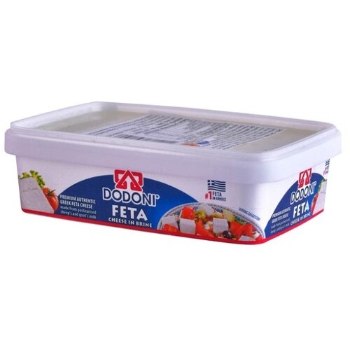 Dodoni Feta sir 150g Cene