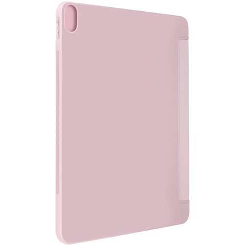 AVIZAR torbica za ipad air 11 2024 klop za podporo videa / tipkovnice, rose clair, (5000016867) Cene