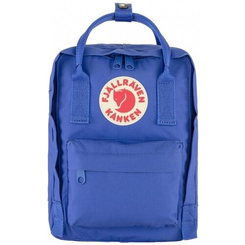 Fjallraven Nahrbtniki FJÄLLRÄVEN Kanken Mini - Cobalt Blue Modra Cene