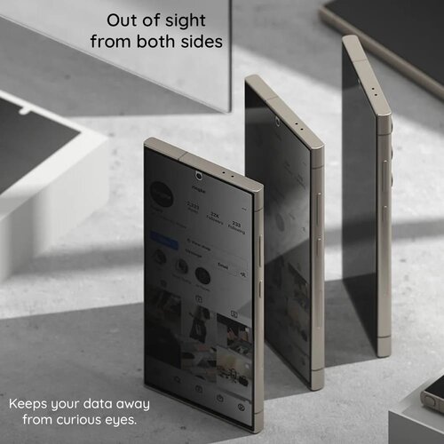 Techsuit 111D kaljeno Privacy Full Glue staklo za Honor X8a / X8 4G Cijene