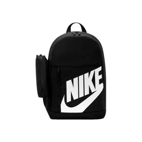 Nike Športne torbe MOCHILA ELEMENTAL DR6084 Črna