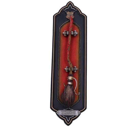 Nemesis Now HARRY POTTER METLA STENSKI OKRASEK OGNJENA STRELKA, (21241631) Slike