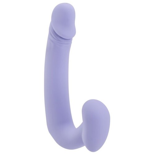 Nox Vibrator Nova Purple Slike