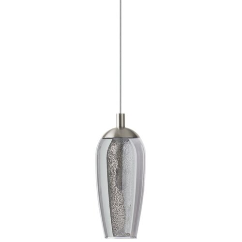 Eglo 96343 - led luster na sajli farsala 1xG9/2,5W/230V Slike