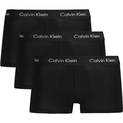 Calvin Klein MEN&amp;amp;#39;S BOXER BLACK Slike