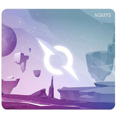 AQIRYS podloga gravity medium Slike