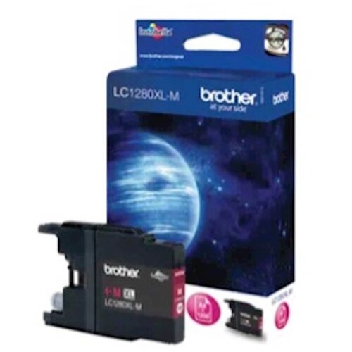 Tinta BROTHER LC1280XLM Slike