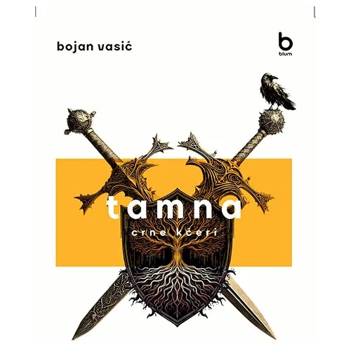  Tamna: Crne kćeri Cene