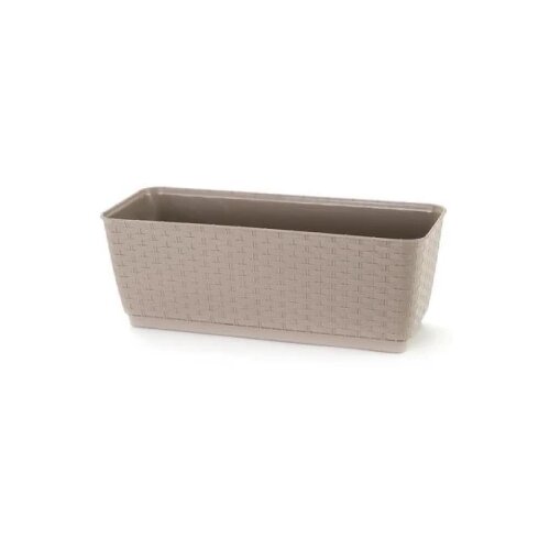  Žardinjera Ratan 40cm Cene