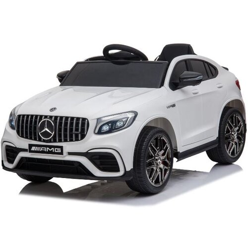  Mercedes Coupe GLC63S 28146, Bijeli Cene