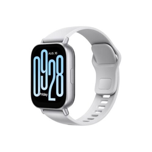 XIAOMI REDMI Watch 5 Active Matte Silver Cijene