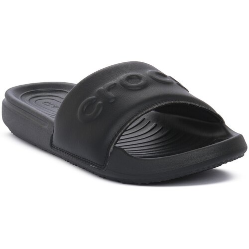 Crocs ALL DAY SLIDE M Crna Slike