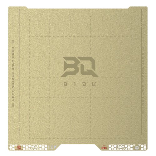 BIQU PyroGrip Build Plate - Bambu Lab H2C Slike