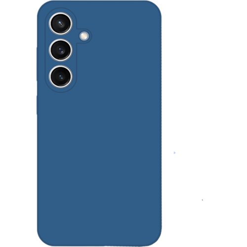  Silikonska maska Samsung A05 Blue Cene