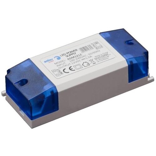  led elektronski transformator 12W/230V/12V Cene
