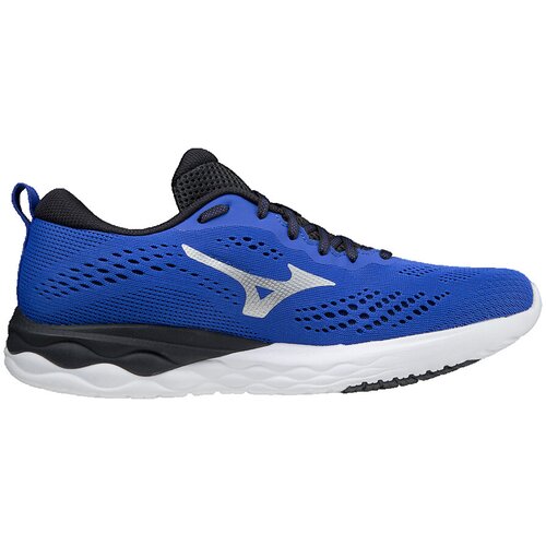 Mizuno Tek & Trail Wave Revolt Srebrna Cene