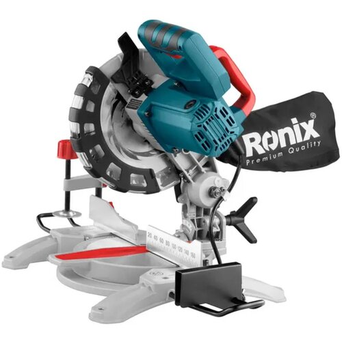 Ronix preklopna kružna testera 5100 cb 1450W/210mm Slike
