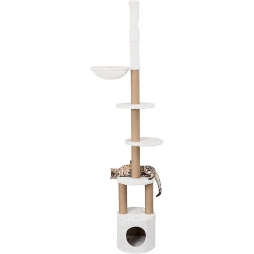 Trixie Grebalica Aurelio od Poda do Plafona 236-250cm – Bela Cene