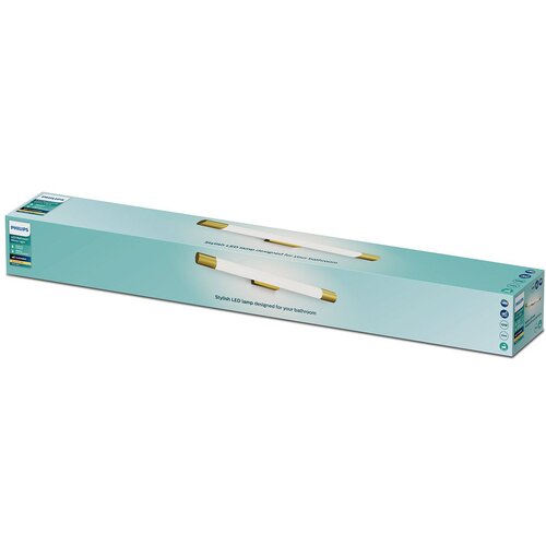 Philips 929004105601 Zidna lampa rover rd 10w 27k bs ip44 hv ( 20744 ) Cene