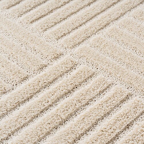 Ayyildiz Carpets Kremno bela preproga 160x230 cm Art 1123 &amp;ndash; Slike