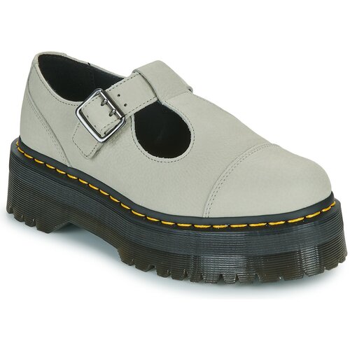Dr. Martens Bethan Smoked Mint Tumbled Nubuck Bež Cijene