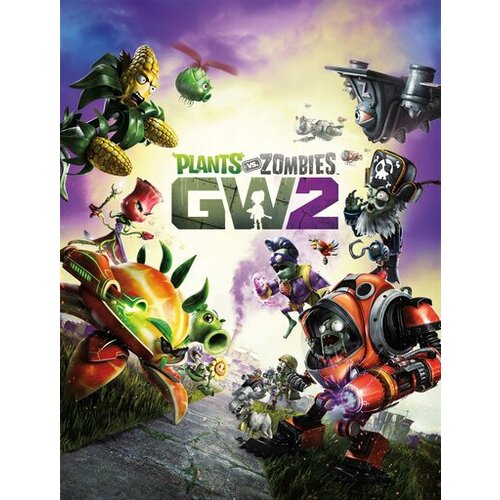 Origin plants vs. zombies: garden warfare 2 (eng) (pc) key global Cene